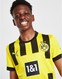 PUMA KOMPLET BORUSSIA DORTMUND 2022/23 HOME SHIRT JUNIOR