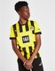 PUMA KOMPLET BORUSSIA DORTMUND 2022/23 HOME SHIRT JUNIOR