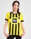 PUMA KOMPLET BORUSSIA DORTMUND 2022/23 HOME SHIRT JUNIOR