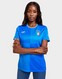 PUMA KRÓTKI RĘKAW ITALY 2022 HOME SHIRT WOMEN'S