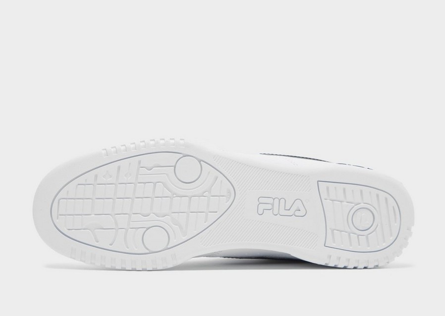 Buty sneakersy męskie FILA F13 1FM01794102 Biały