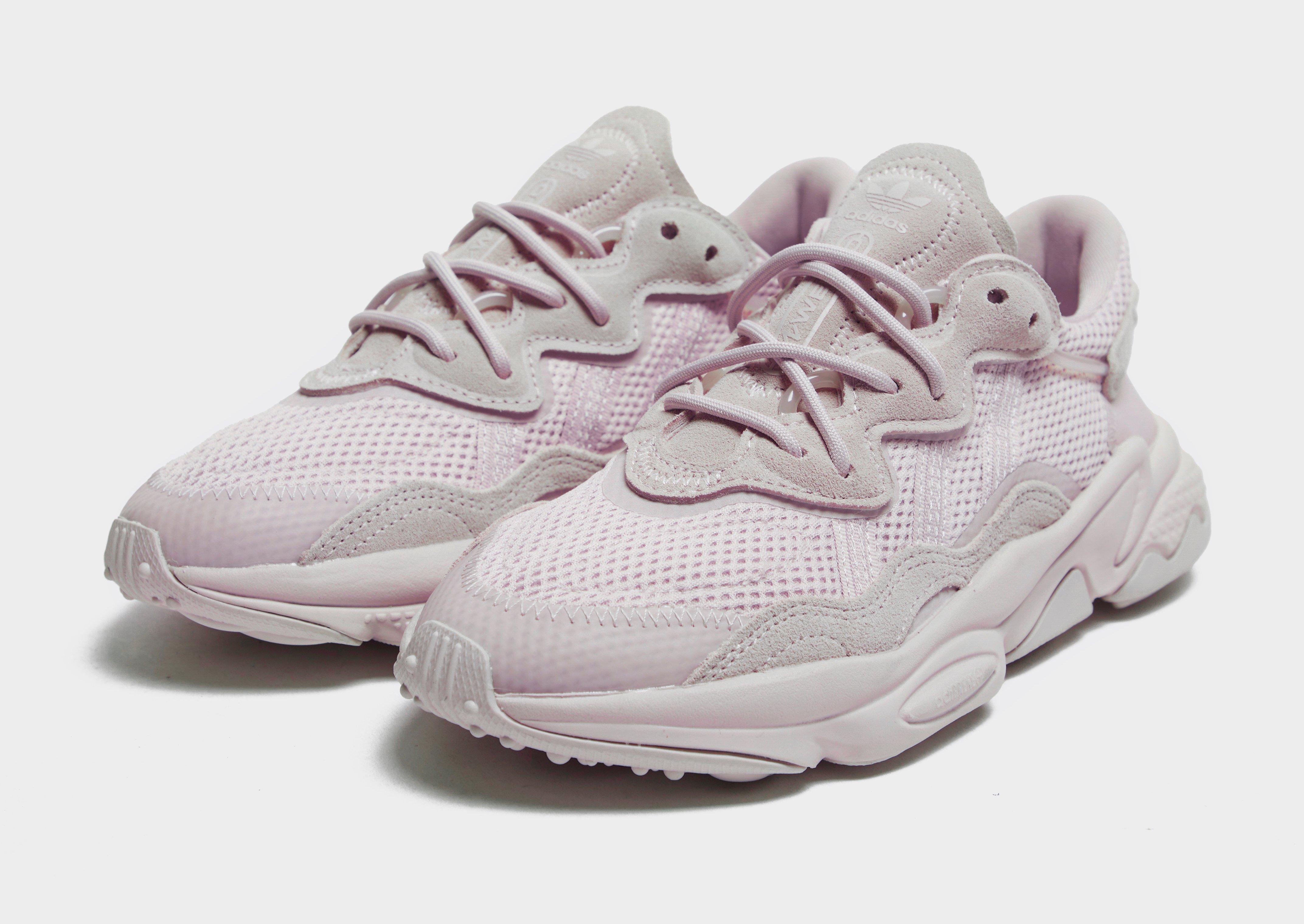 Adidași de damă ADIDAS OZWEEGO  GW6922 Roz