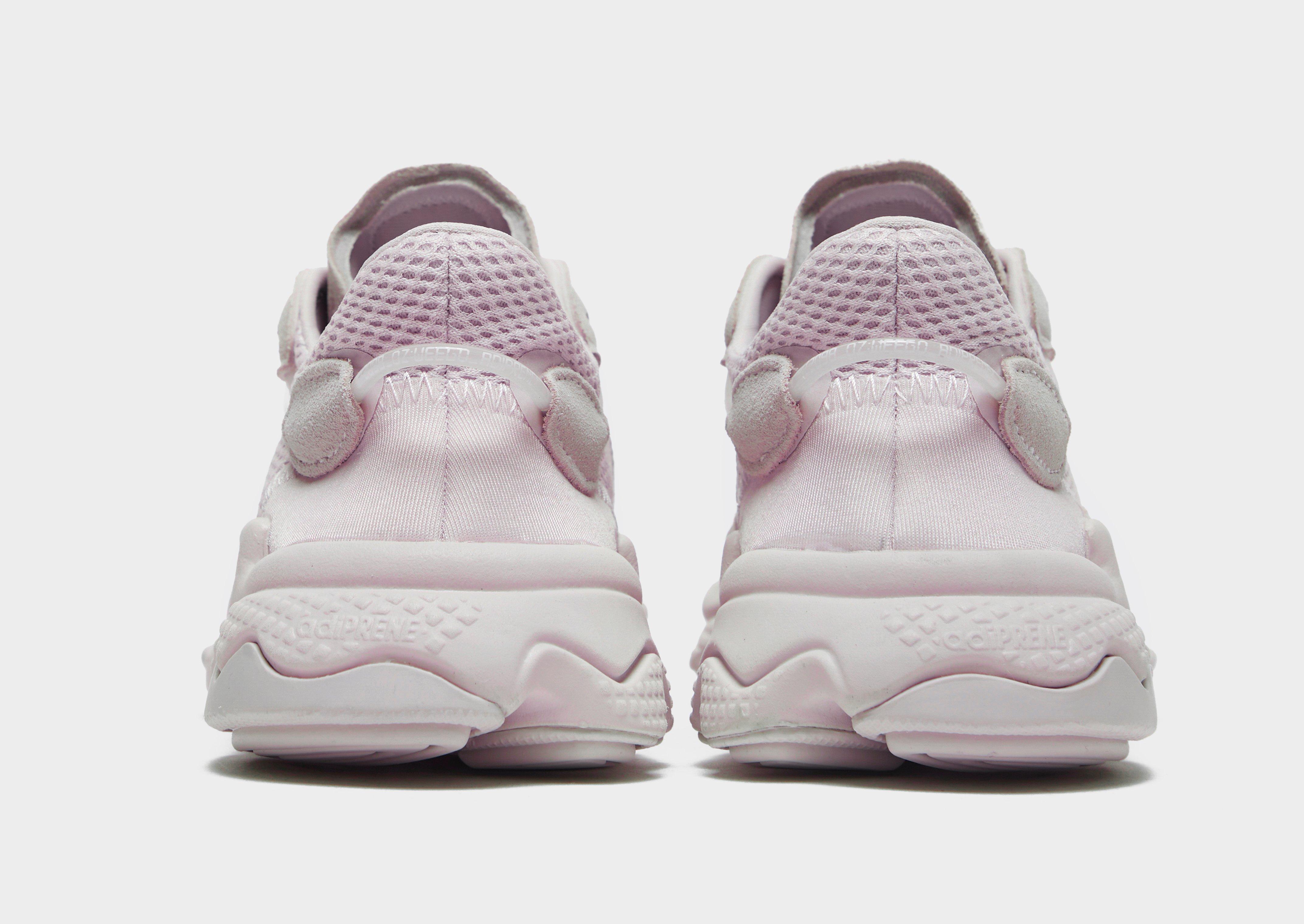 Adidași de damă ADIDAS OZWEEGO  GW6922 Roz