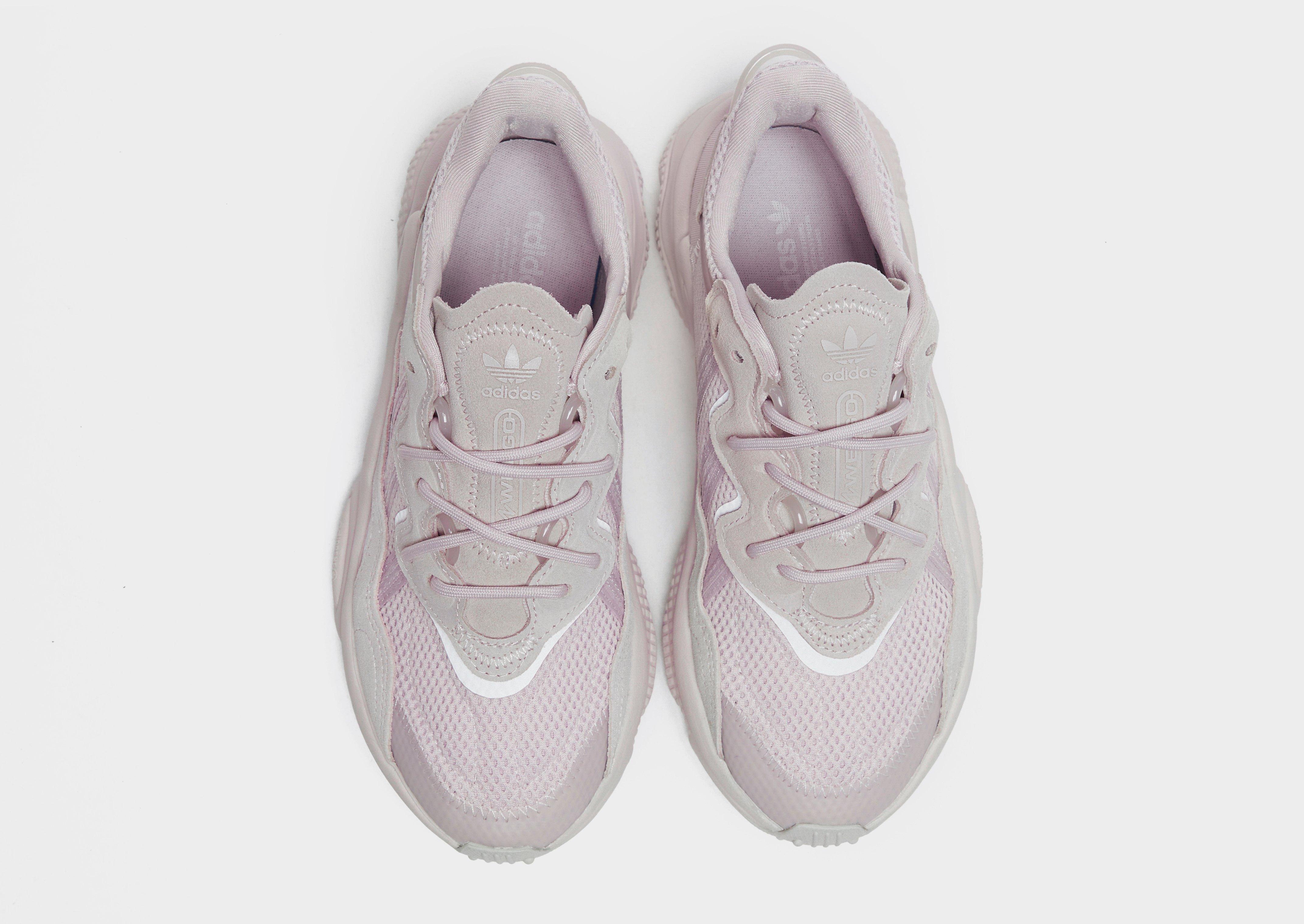 Adidași de damă ADIDAS OZWEEGO  GW6922 Roz