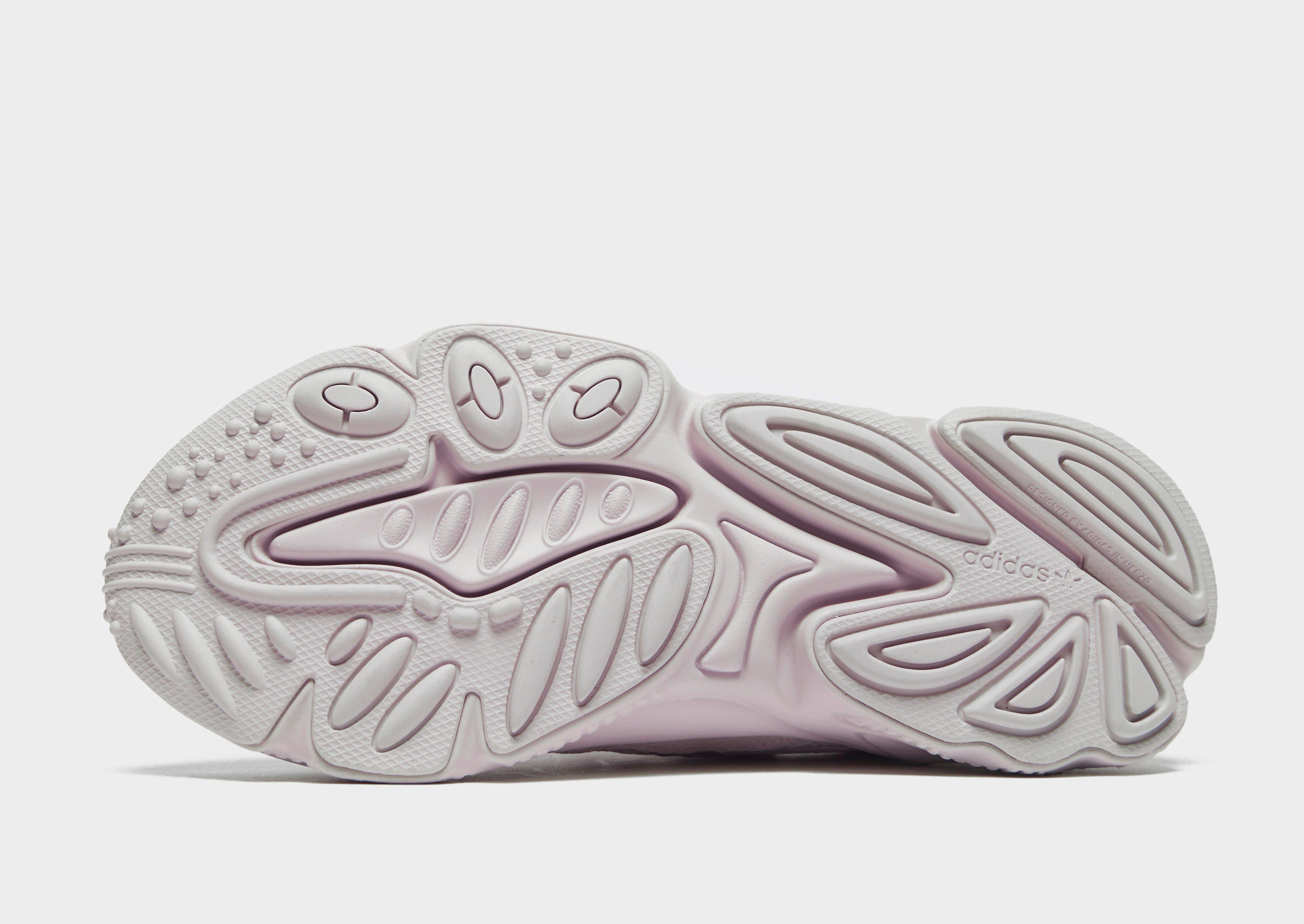 Adidași de damă ADIDAS OZWEEGO  GW6922 Roz