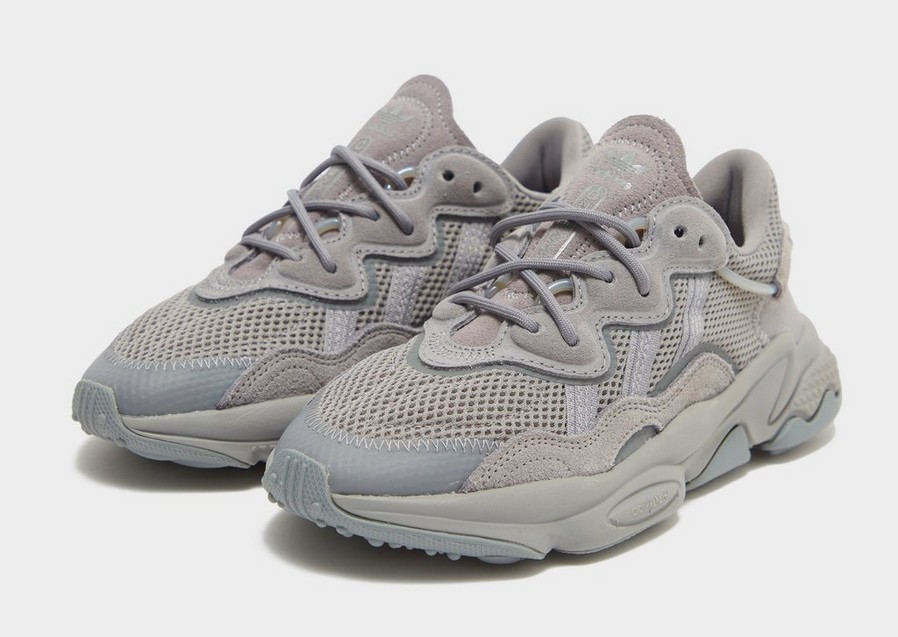 Adidași de damă ADIDAS OZWEEGO  GW6923 Gri