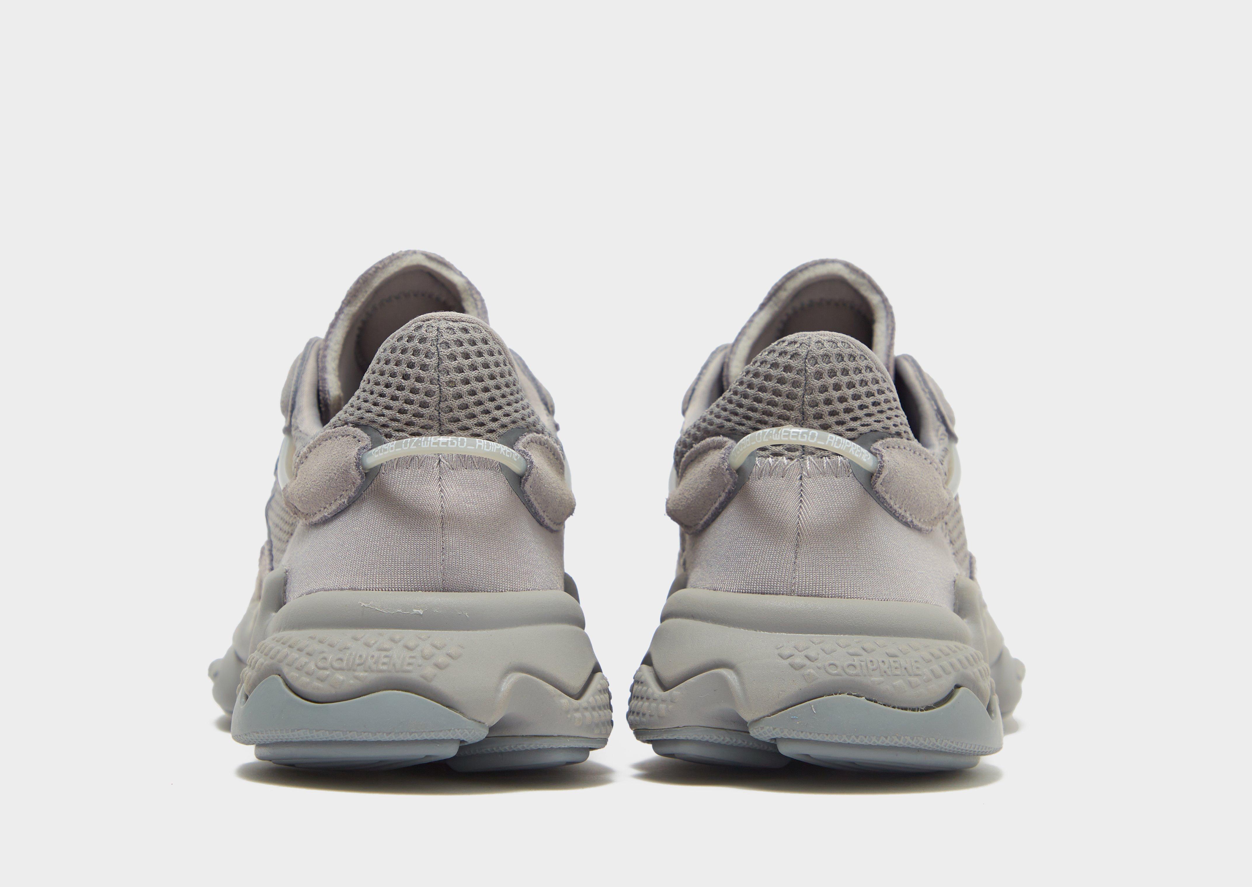 Dámske tenisky ADIDAS OZWEEGO  GW6923 Sivá