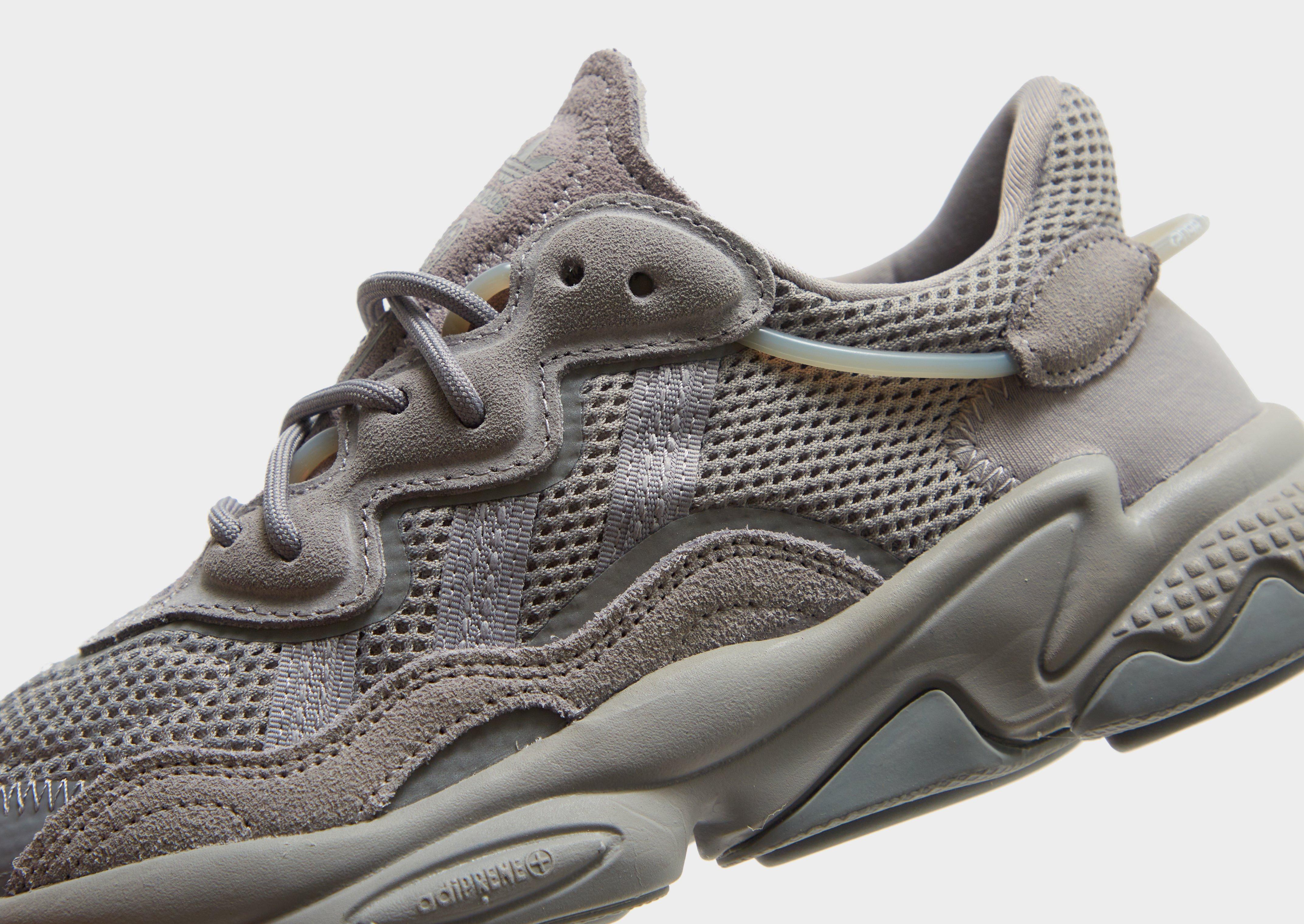 Dámske tenisky ADIDAS OZWEEGO  GW6923 Sivá