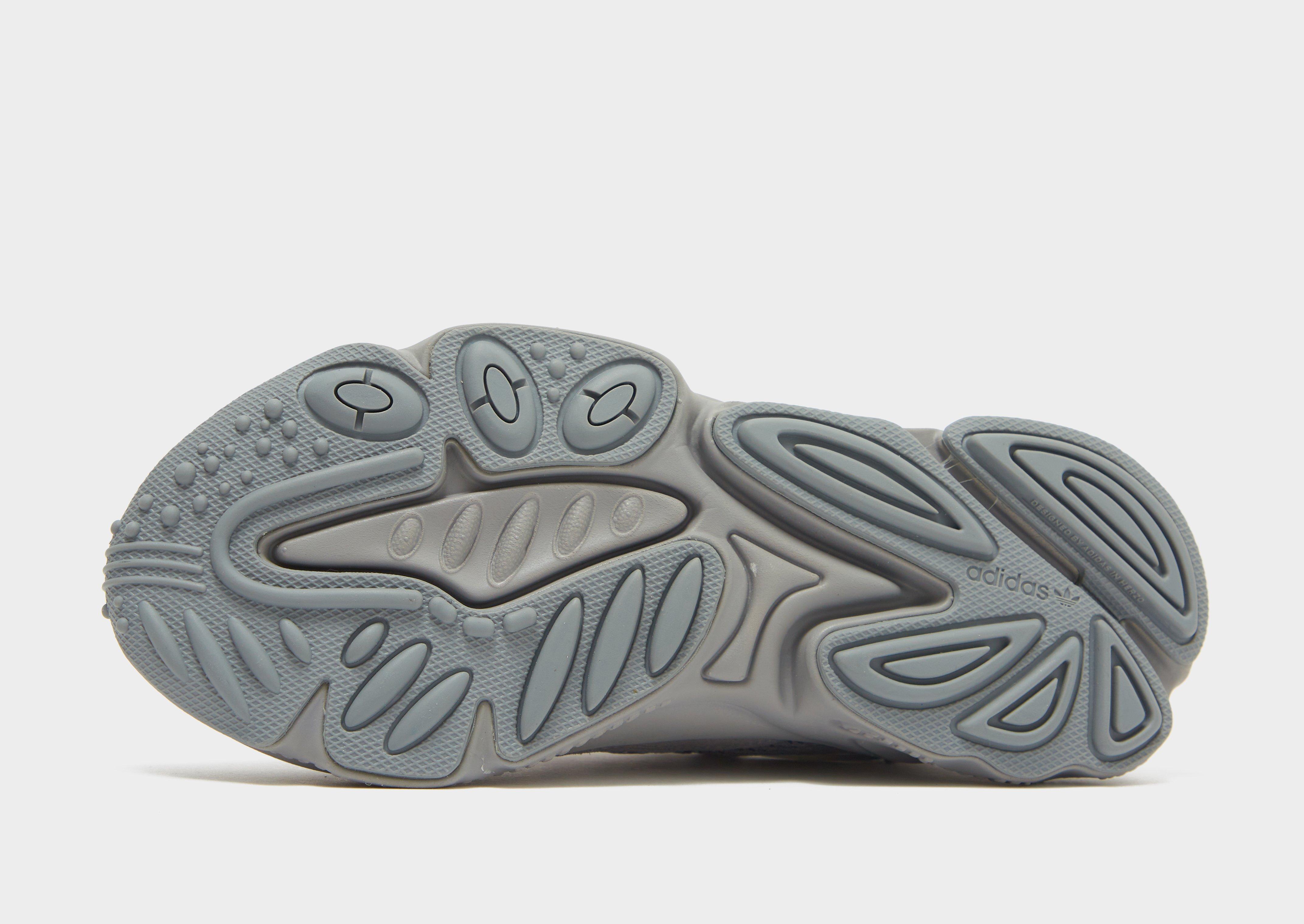 Dámske tenisky ADIDAS OZWEEGO  GW6923 Sivá