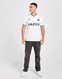 PUMA KRÓTKI RĘKAW OLYMPIQUE MARSEILLE 2022/23 HOME SHIRT