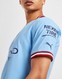 PUMA KRÓTKI RĘKAW MANCHESTER CITY FC 2022/23 MATCH HOME SHIRT