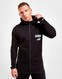 PUMA KRÓTKI RĘKAW MANCHESTER CITY FC CASUALS HOODIE