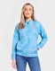 PUMA KRÓTKI RĘKAW MANCHESTER CITY FC PRE-MATCH JACKET
