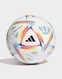 ADIDAS PIŁKA WORLD CUP 2022 AL RIHLA LEAGUE 350 FOOTBALL