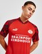 PUMA KRÓTKI RĘKAW PSV EINDHOVEN PRE MATCH SHIRT