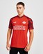 PUMA KRÓTKI RĘKAW PSV EINDHOVEN PRE MATCH SHIRT