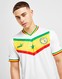 PUMA KRÓTKI RĘKAW SENEGAL HOME SHIRT 2022/23