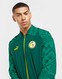 PUMA KRÓTKI RĘKAW SENEGAL PRE MATCH JACKET