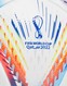 ADIDAS PIŁKA WORLD CUP 2022 AL RIHLA LEAGUE FOOTBALL