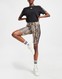 ADIDAS SNAKE CYCLE SHORTS 