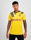 PUMA KRÓTKI RĘKAW BORUSSIA DORTMUND 2022/23 CUP SHIRT
