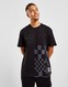 PUMA KRÓTKI RĘKAW BORUSSIA DORTMUND CULTURE T-SHIRT