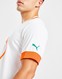 PUMA KRÓTKI RĘKAW IVORY COAST 2022 AWAY SHIRT