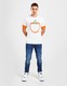 PUMA KRÓTKI RĘKAW IVORY COAST 2022 AWAY SHIRT