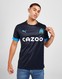 PUMA KRÓTKI RĘKAW OLYMPIQUE MARSEILLE 2022/23 AWAY SHIRT