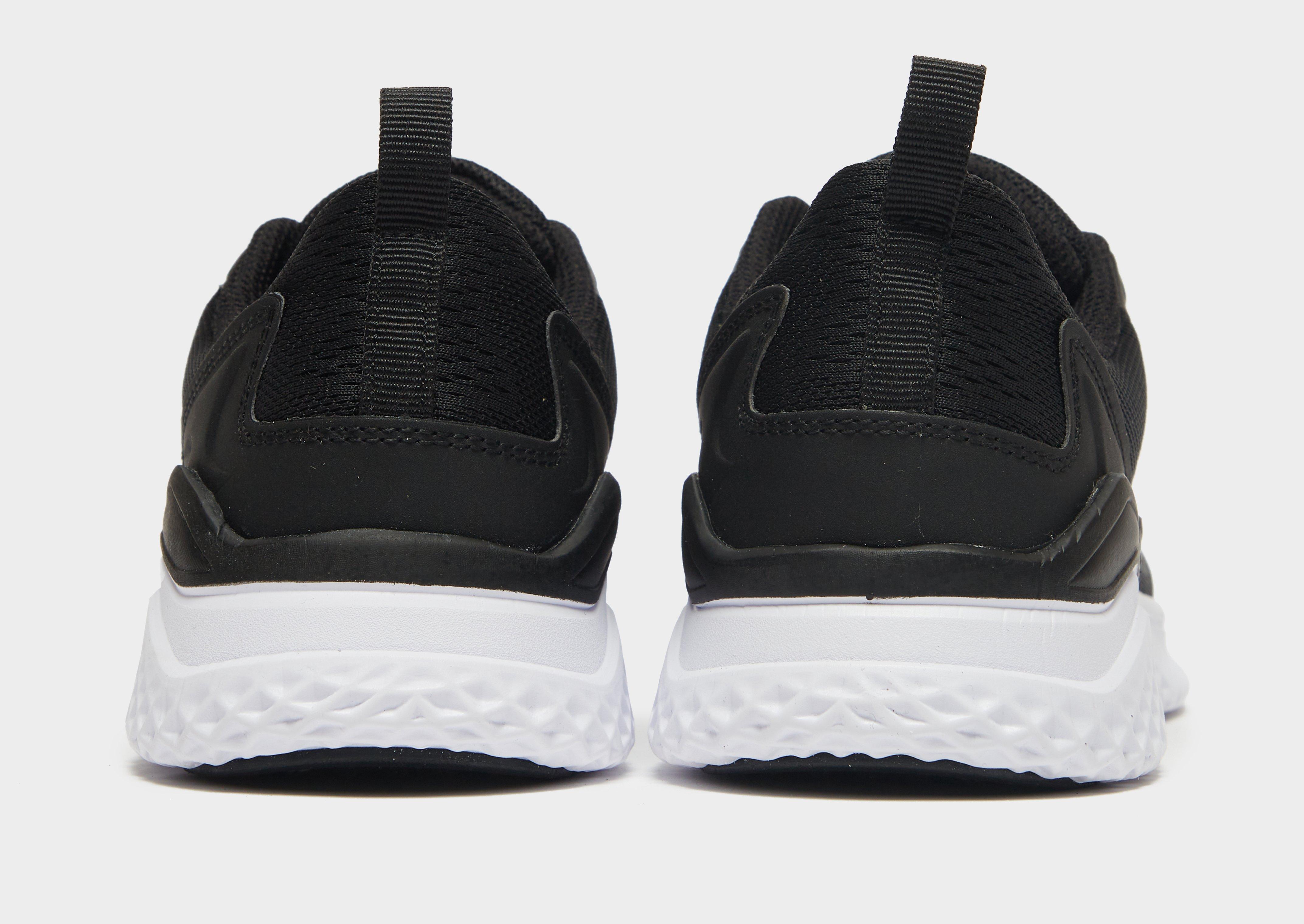 Dámske tenisky PINK SODA ANNIE 2  OJD80135BLK Čierna