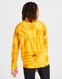 PUMA KRÓTKI RĘKAW MANCHESTER CITY FC PRE-MATCH JACKET JUNIOR