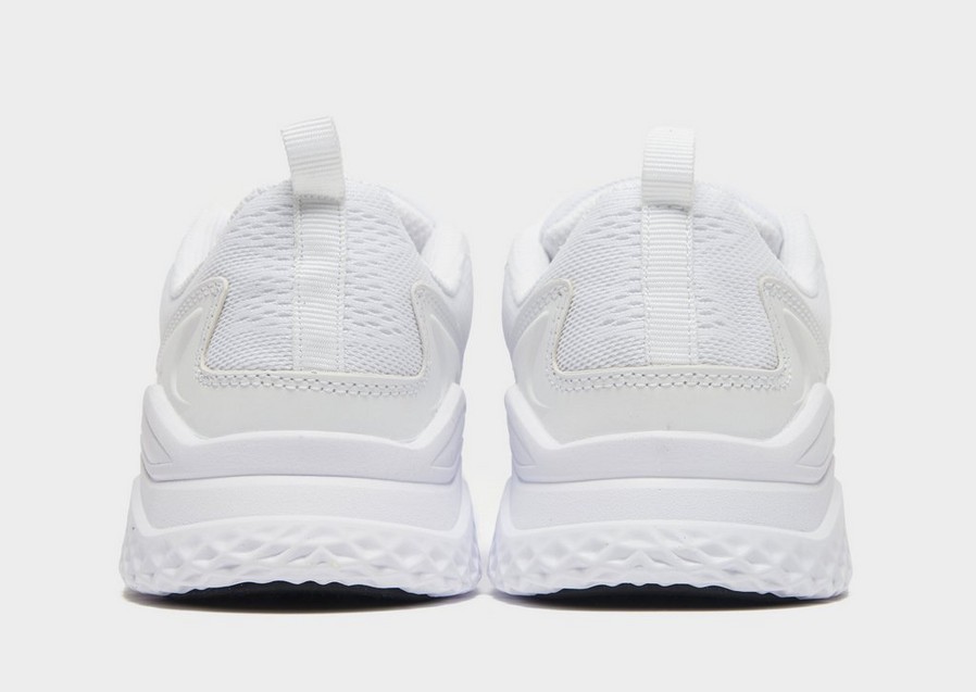 Buty sneakersy damskie PINK SODA SPORT ANNIE 2  OJD80135WHT Biały