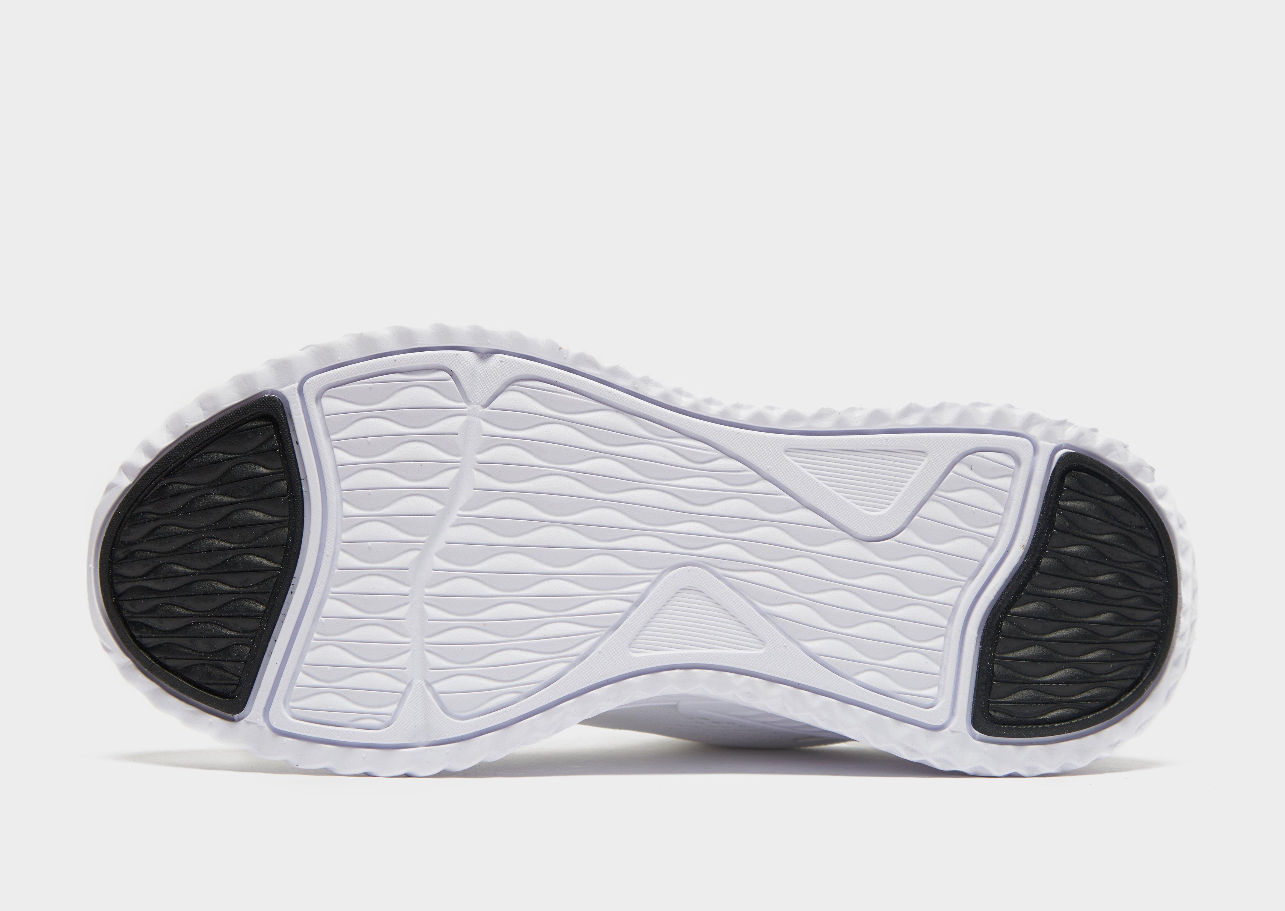 Buty sneakersy damskie PINK SODA SPORT ANNIE 2  OJD80135WHT Biały