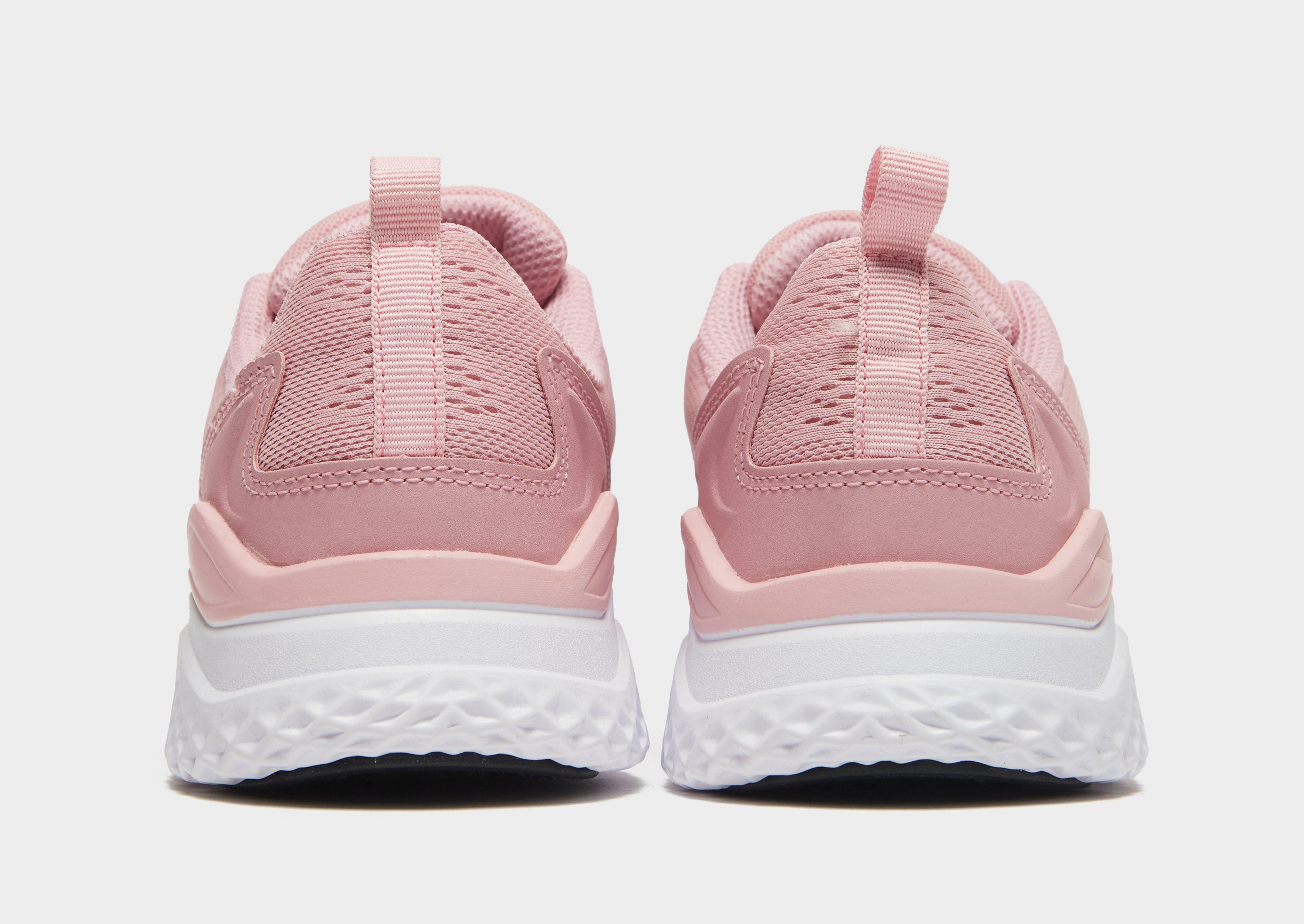 Dámske tenisky PINK SODA SPORT ANNIE 2  OJD80135BLSH Ružová