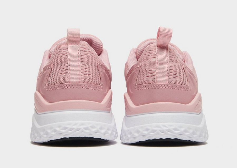 Buty sneakersy damskie PINK SODA SPORT ANNIE 2  OJD80135BLSH Różowy