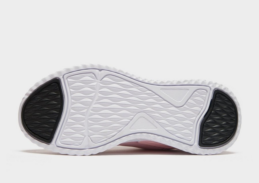 Buty sneakersy damskie PINK SODA SPORT ANNIE 2  OJD80135BLSH Różowy