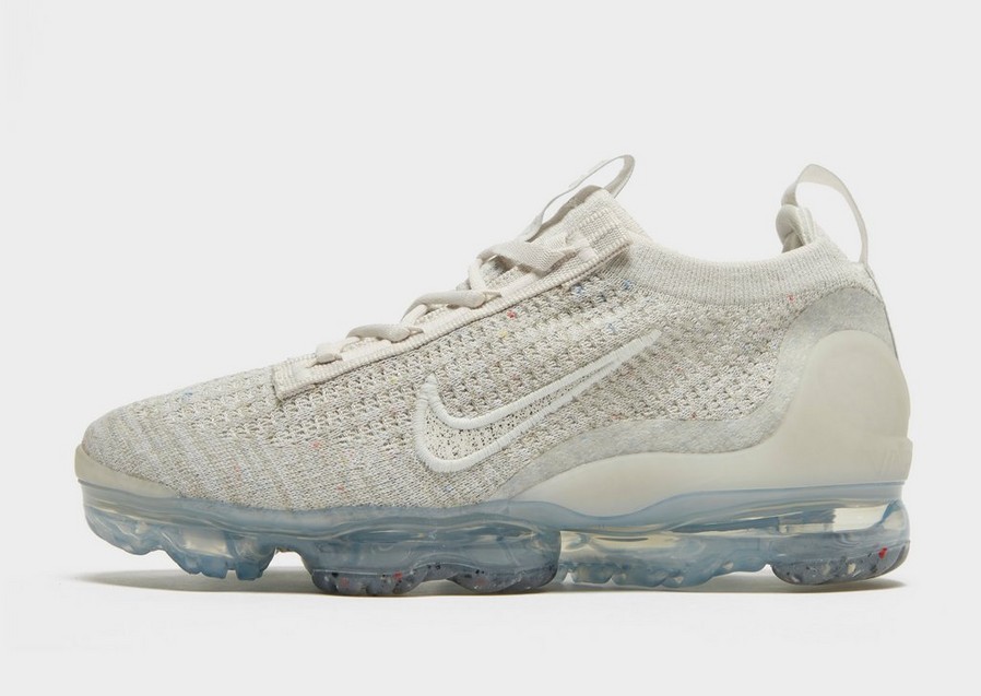 Adidași de damă NIKE AIR VAPORMAX 2021  DJ9975-001 Crem