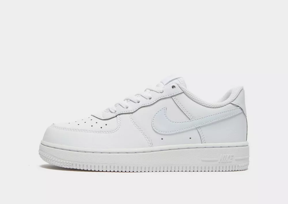 NIKE AIR FORCE 1, фото 1 з 6