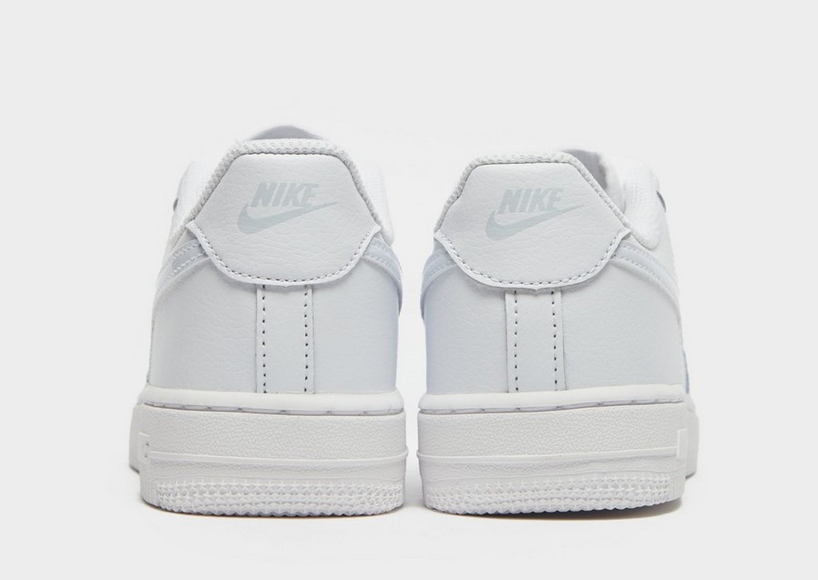 Detské tenisky NIKE AIR FORCE 1  CZ1685-106 Biela