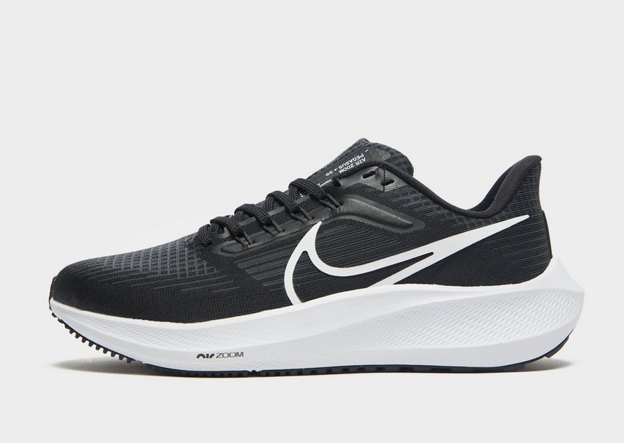 Női futócipők NIKE PEGASUS 39  DH4072-001 Fekete