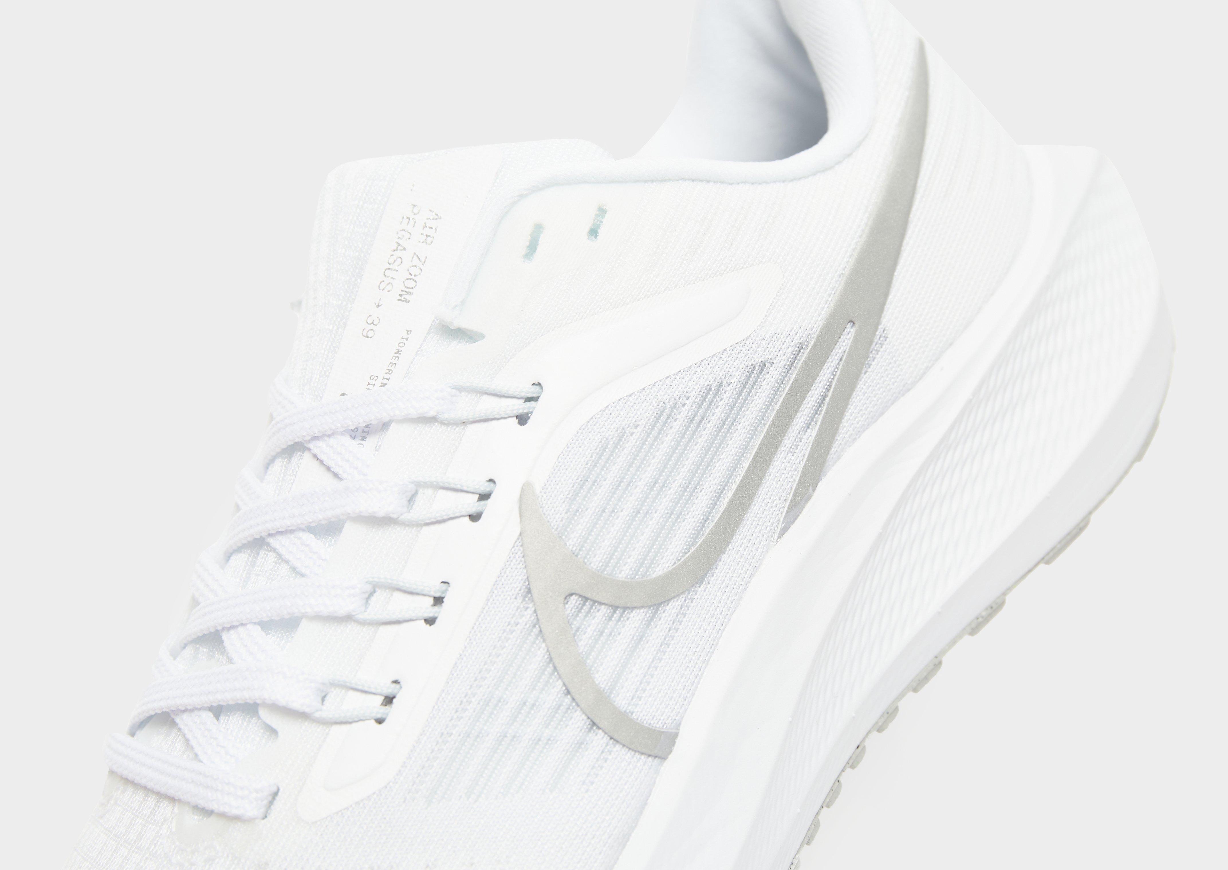 Dámska bežecká obuv NIKE PEGASUS 39  DH4072-100 Biela