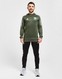 ADIDAS KRÓTKI RĘKAW CELTIC FC TRACK HOODIE