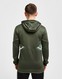 ADIDAS KRÓTKI RĘKAW CELTIC FC TRACK HOODIE