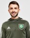 ADIDAS KRÓTKI RĘKAW CELTIC FC TRACK HOODIE