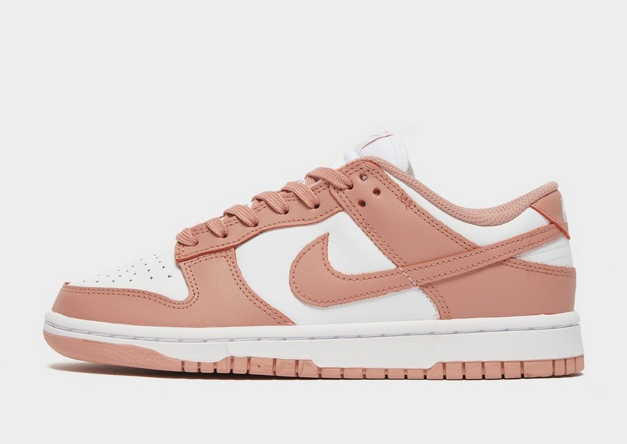 Női sneakers NIKE DUNK LOW  DD1503-118 Rózsaszín