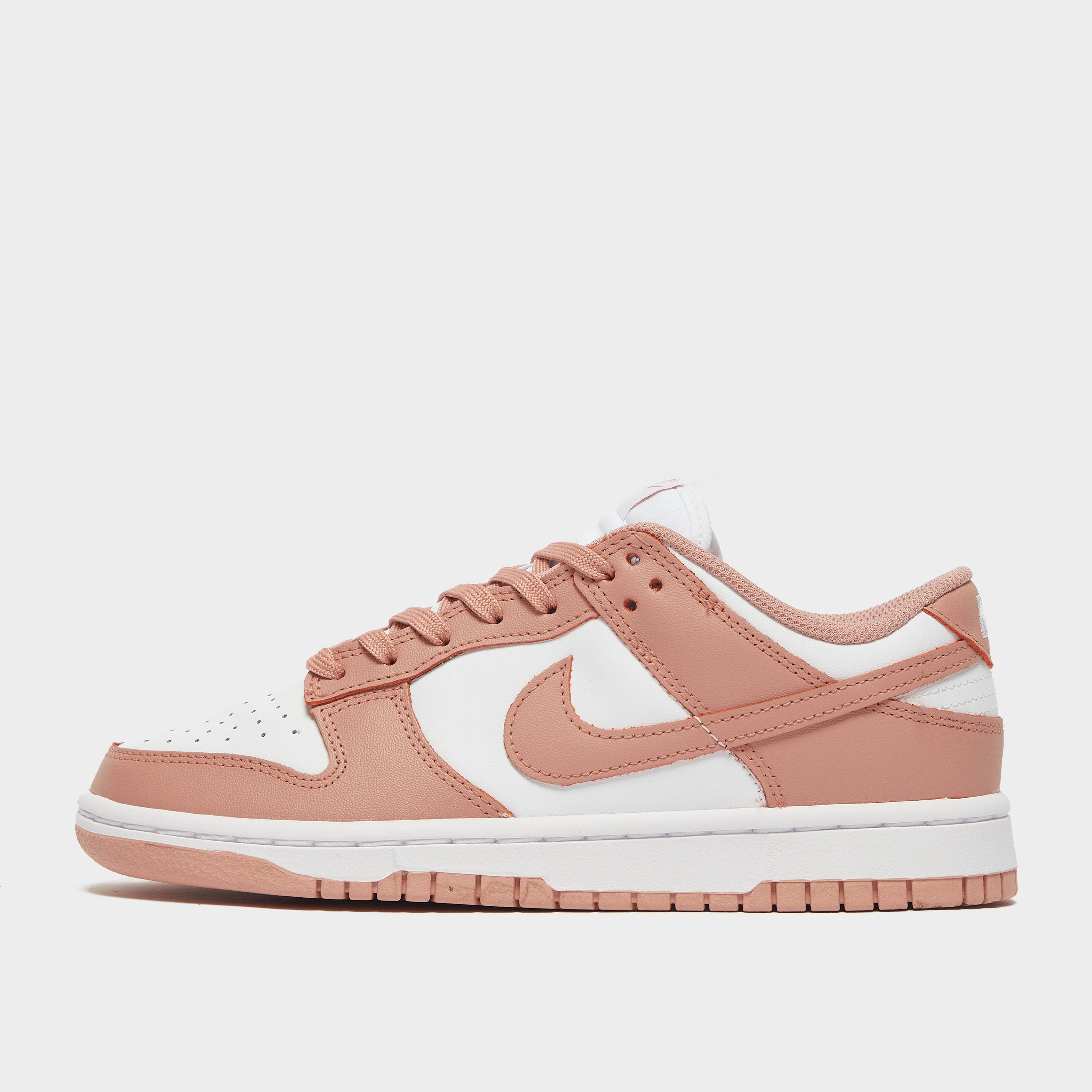 Női sneakers NIKE DUNK LOW 