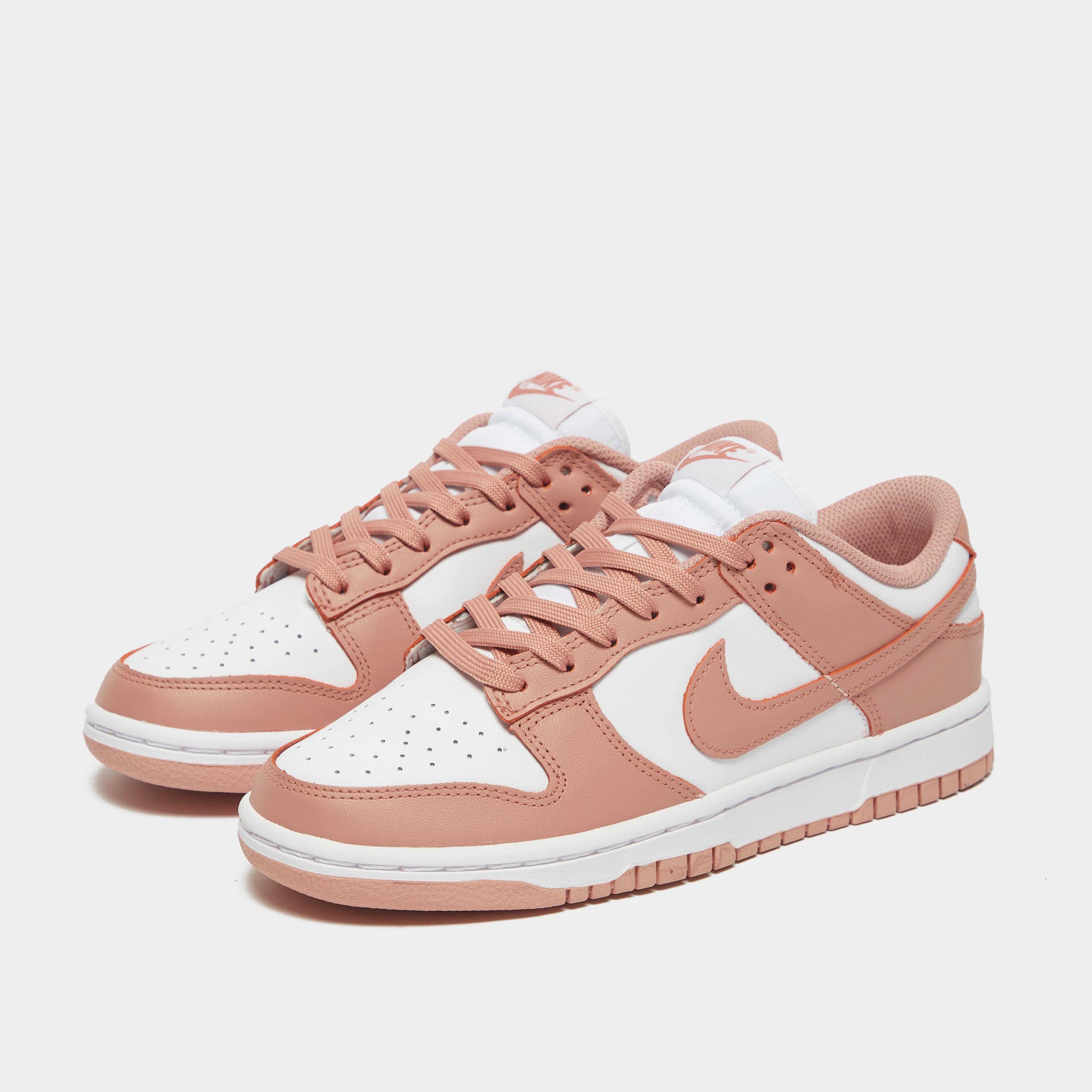 Női sneakers NIKE DUNK LOW 