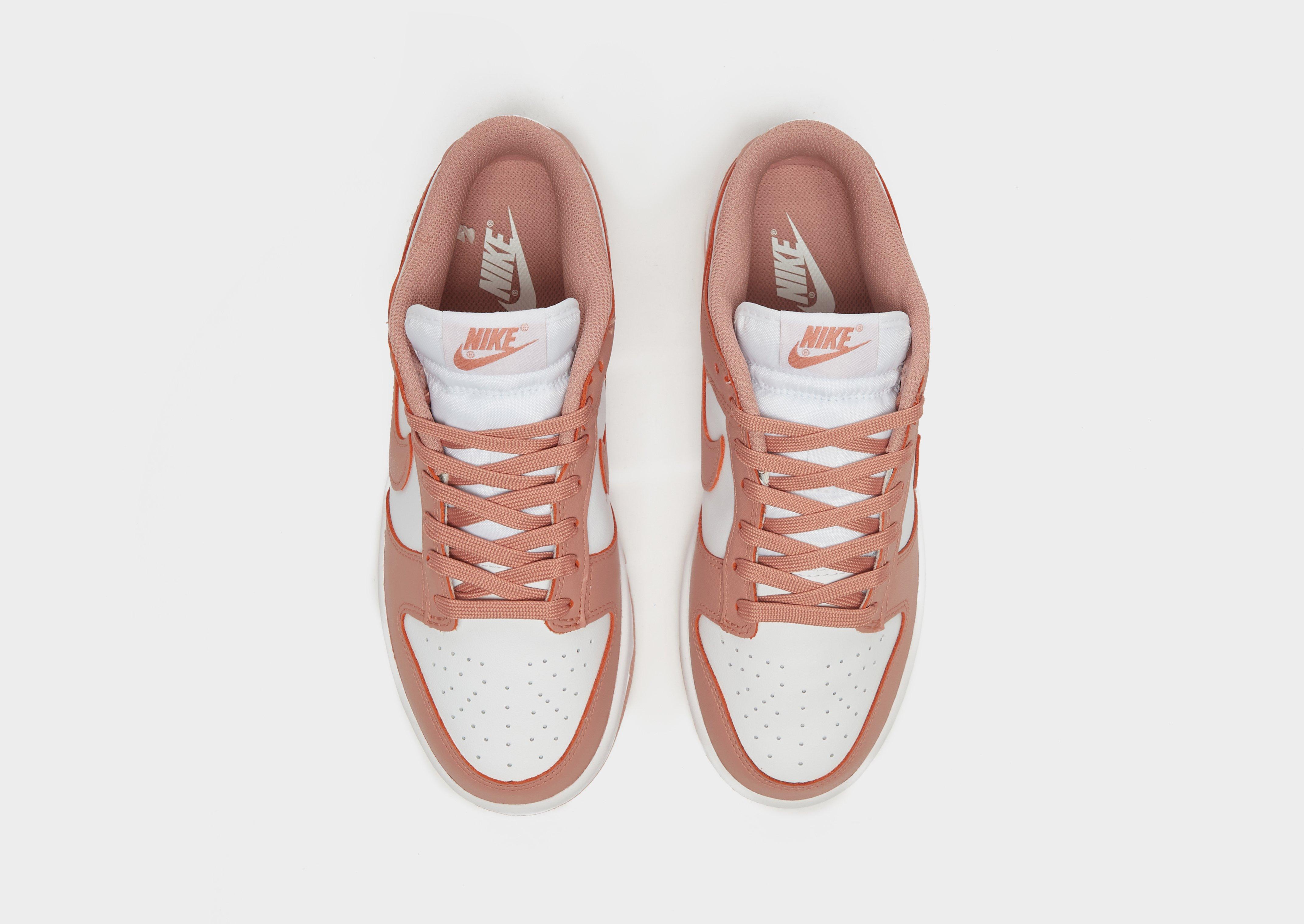 Női sneakers NIKE DUNK LOW  DD1503-118 Rózsaszín