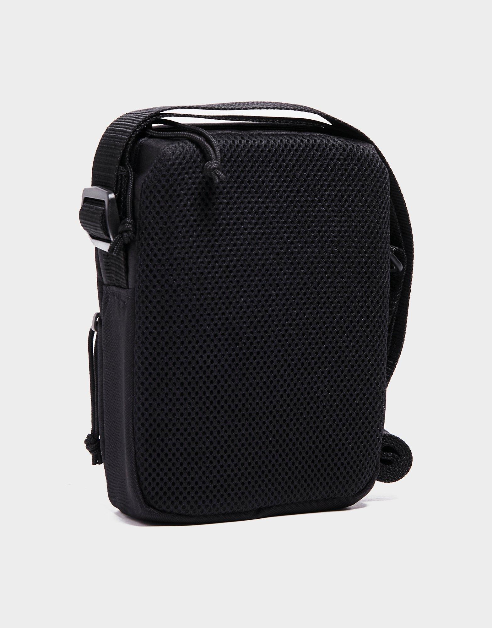 Dámska taška ADIDAS ID96 POUCH BAG  HN7022 Sivá