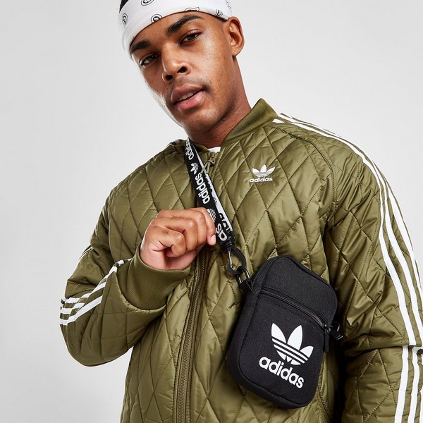ADIDAS FESTIVAL BAG